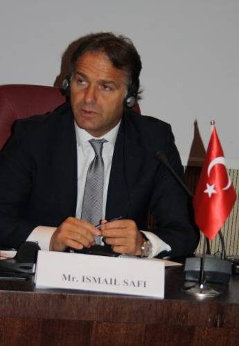Ismail Safi